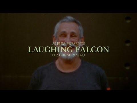 Laughing Falcon // An Album Surf Short Film