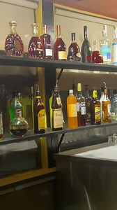 1.7K views · 66 reactions | The new bar at La Piazza | La Piazza Ristorante Italiano | Facebook