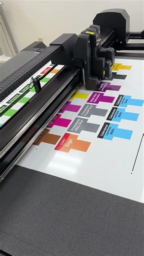 FASTSIGNS of Downtown Cincinnati router