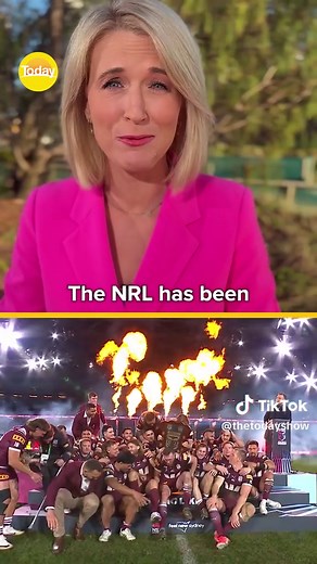 State of Origin Heads to NZ for First Time in 40 Years!