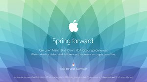 How to watch Apple's Spring Forward event livestream on Windows (and Android) - 9to5Mac