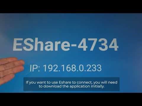 Atom Training Video - Screen Sharing