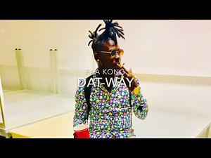 DAT-WAY : FAA KONG