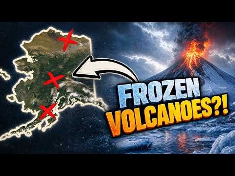 17 Mind Blowing Geographical Facts About Alaska That Don’t Seem Real!