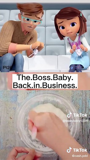 Boss Baby: Back in the Crib - Season 1 Episode 8 Review