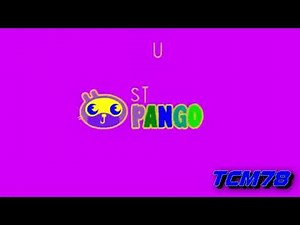 [Requested] Spiffy Pictures And Studio Pango logo 2019 Effects]