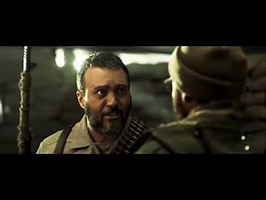 The sniper iranian movie trailer/ فیلم جدید تک تیر انداز ساخت کشور ایران🇮🇷