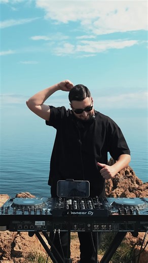 Check my latest DJ sets on my YT! #dj #djset #nature #blacksea #drone #uufo #trancefamily #melodictechno #music