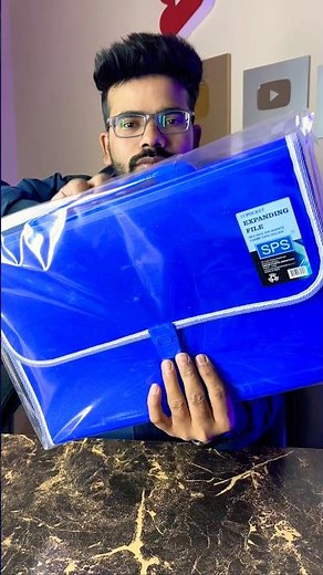 13 Pocket File Folder 📂 | Best Way to Organize Documents