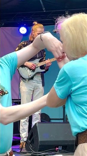 Pori Jazz 2026 - Vili Mustalampi - Tuulen tuoksu
