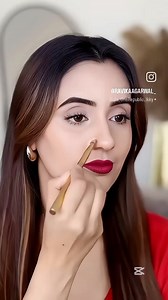 This Nose Contour Trick Is Better Than Surgery! 👃✨ #BeautyHack This nose contour hack is blowing up everywhere! 👃✨ Learn how to make your nose look slimmer, lifted, and perfectly sculpted — in just seconds. Perfect for beginners and makeup lovers who want that snatched look without filters or surgery 💄 💋 Products used: subscribe/Follow for more viral beauty hacks every day! #MakeupHack #NoseContour #BeautyTips #ContourHack #MakeupTransformation #GiftBeautyEmpire | Gift Beauty Empire "CEO".