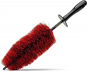 Speed Master Automotive Wheel Cleaning Brush
