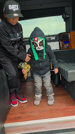 Monday Night Raw South Park Boxing Edition