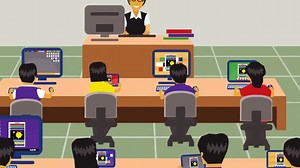 オンライン授業・演習・研修に最適な授業支援ソフト「NetSupport School」