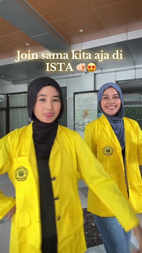 Kuliah Fleksibel di ISTA Jakarta — Daftar Sekarang