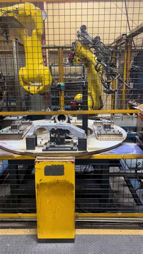 Control Engineer Automation — Old Project Overview