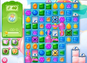 Tips and Walkthrough: Candy Crush Jelly Level 1920