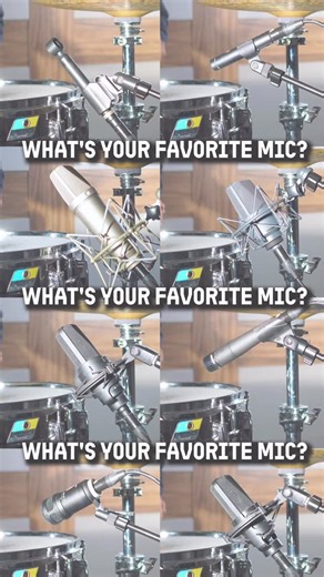 Groovana Drums 【公式】スネア検証/ Snare Tuning/Drum Tech/Vintage on Instagram: "マイク比較！！！ Mic Test!!! Lauren Audio / Snare Mic JOSEPHSON / e22S she / SE8 SHURE / SM57 audio technica / AT4040 audio technica / AT4050 NEUMANN / TLM103 NEUMANN / U87Ai - - - - - - - - - - - - - - - - - - - このアカウントはスネアチューニングの違いやドラマーの知りたいを検証実験するアカウントです🥁 今後はヘッドやマイクの変更でどの様に音が変化するかを実験動画として投稿していきます✨ - - - - - - - - - - - - - - - - - - - Groove + Nirvana = Groovana 究極のグルーブが生まれる場所に 至高のリズム空間へ ビンテージ・現行・希少モデルを徹底比較 チューニングによる帯域の違いを可視化 様々