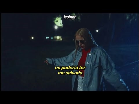 Ashe - Save Myself (Clipe Legendado)