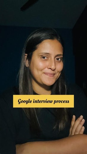Anjali Kumari on Instagram: "Google interview process and CTC breakdown 🤩🤩 So don’t wait and start preparing for it If you have any doubts do let me know in the comment section 👍🙌 Don’t forget to share with your friends and motivate them also 😂 #jobs #opportunity #jobseeker #careers #hiring #recruitment #careergoals #interview #interviewtips #interviewprep #interviewadvice #careeradvice #interviewquestions #software #viralreels #viralvideo #softwareengineering #softwaredeveloper #softwareen