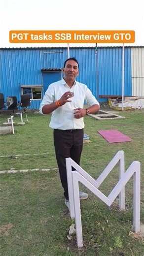 PGT Structures SSB Interview GTO