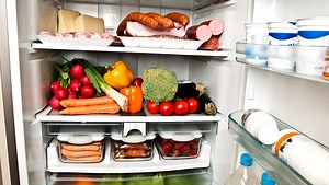 #WasteNotNJ takes aim at the problem of food waste