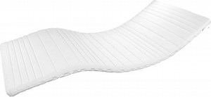 MedicMat Smart Comfort Topper - Basis - 120x200 - 6cm | bol