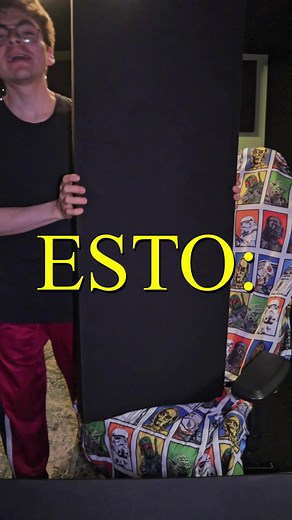 Cómo Hacer Paneles Acústicos Caseros: Tutorial de Carpintería