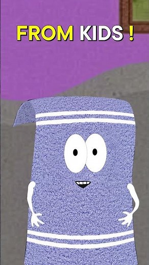 Jimmy lore | Monkey app #groovyjimmy #randymarsh #towelie