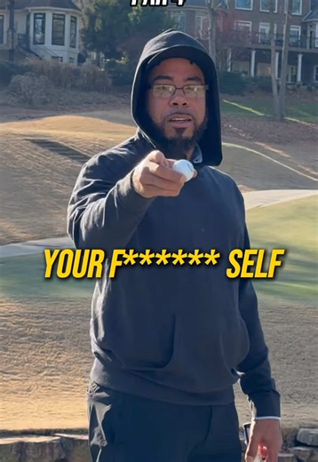 Teaching Kids Life Lessons Through Golf