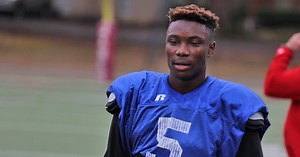 Standouts from Alabama-Mississippi All-Stars day one