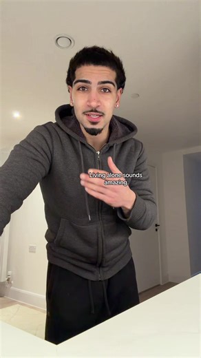 The Challenges of Being Alone at Night