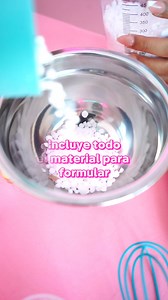 114 reactions · 11 shares | 離ATENCIÓN ‼️CDMX‼️Curso Fabricación de...