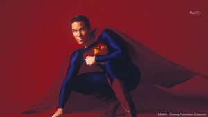 What Happened To "Superman" Actor Dean Cain?