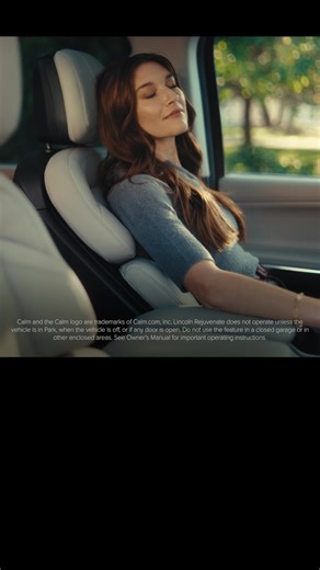 The 2026 Navigator SUV arrives with a new exterior, new interior, and new ways of surrounding you in luxury. | Lincoln