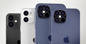 iPhone 12: Các phiên bản, cấu hình chi tiết và giá bán