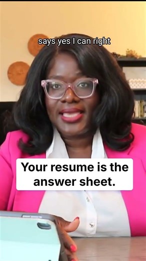 You had the answers the whole time