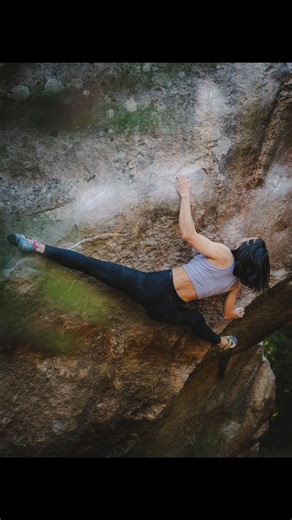 The Globalist V14🎥 | 野口啓代