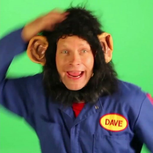 Imagination Movers - Presenting the Irrepressible Movers #imaginationmovers