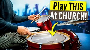 3 EASY Skills EVERY Church Drummer Must Know 🥁 Get 15 days FREE to DBO Academy! 👉 https://bit.ly/DBOTrial15 | Drum Beats Online