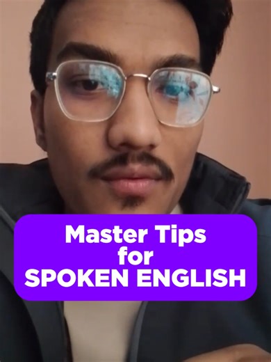 Enhance Your English Speaking Skills with Tense Mastery