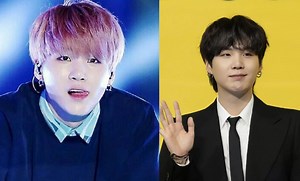Suga's Fastest Rap Verses Which Make Him The Icon He Is