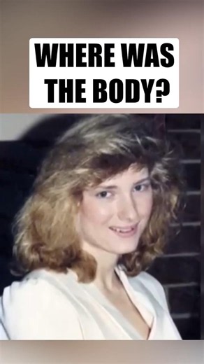 The Perfect Place to Hide a Body...
