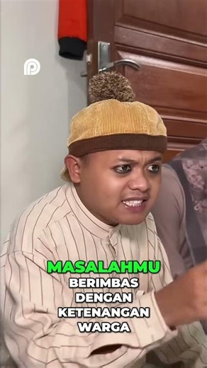 GAWAT! Barok Dimarahi PAk RT | 67S #mamalela #mamalelaterbaru