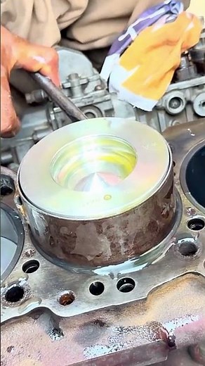 How to Install Engine Pistons Correctly | Step-by-Step Guide