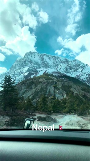 Exploring Nepal: The Land of Majestic Mountains