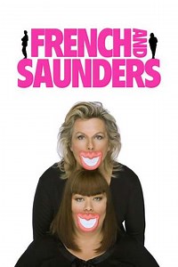 French & Saunders (1987-2004) - TV Show