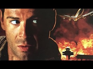 Die Hard 2: Die Harder (1990) - Teaser Trailer HD 1080p