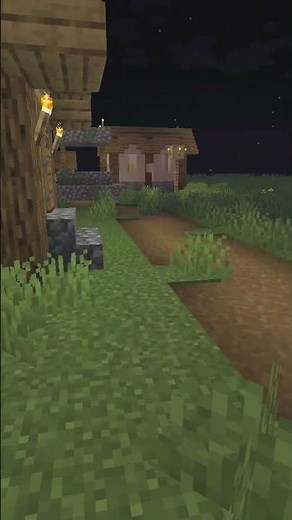 In The Corners HORROR MOD in Minecraft