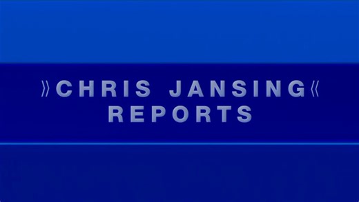 Chris Jansing Reports — 12/3/25 | 1PM | Top News Show